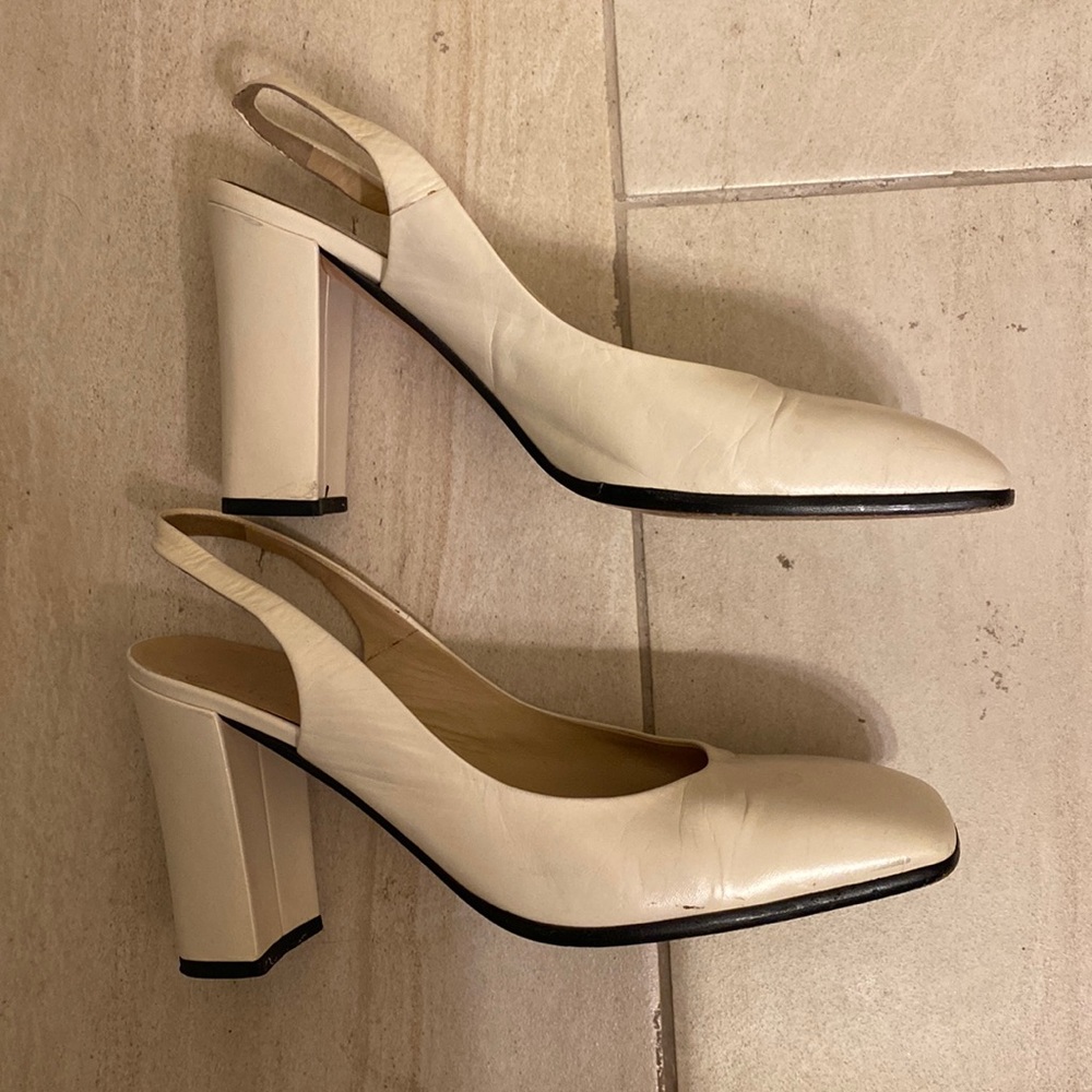 Joan Helpern size 8